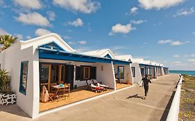 Hotel Casitas Del Mar